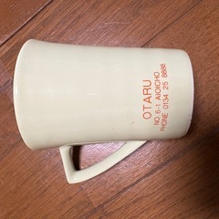 カップの画像