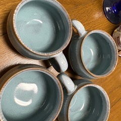 カップ5つセットの画像