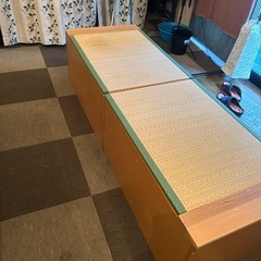 小上がり
の画像