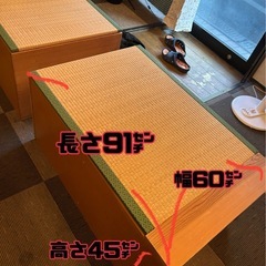 小上がり
の画像