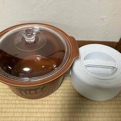 漬物、味噌等の手作りに便利の画像