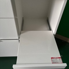 キッチン収納の画像