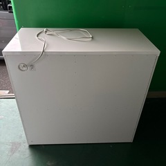 キッチン収納の画像