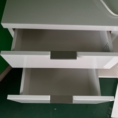 キッチン収納の画像