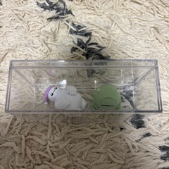 ディズニー　ガチャガチャセットの画像