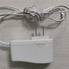 コードレス掃除機　白色の画像