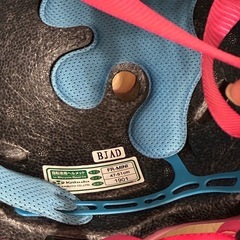 子供用ヘルメットの画像