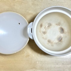 土鍋の画像