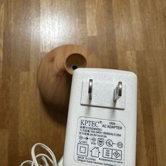 加湿器の画像