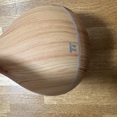 加湿器の画像