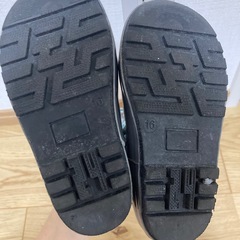 ピクサー　長靴の画像
