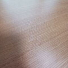 大川家具★半円ダイニングの画像