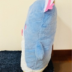 #未使用#どーみぃふれんず#タキシードサム#サンリオキャラクターズ#おおきい！ぬいぐるみ③#クレーンゲーム#UFOキャッチャー#景品#大きい#ビッグ#ラウンド1 の画像
