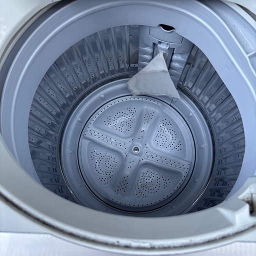 洗濯機