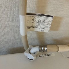 日立HITACHI 洗濯機7kg Sランク品の画像