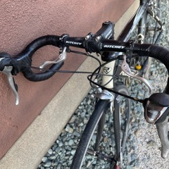 RIDLEY リドレー ロードバイク　の画像