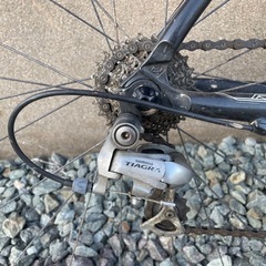 RIDLEY リドレー ロードバイク　の画像