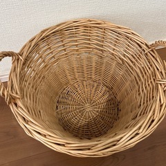 かごの画像