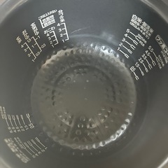 【決まりました】日立　HITACHI炊飯器　の画像