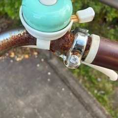 自転車　女の子　20ｲﾝﾁ の画像