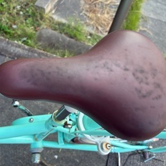 自転車　女の子　20ｲﾝﾁ の画像