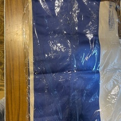 作業ズボン秋冬未開封未使用76の画像