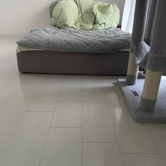 極厚 マットレスの画像
