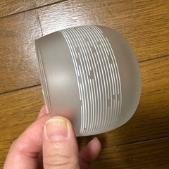 グラス5つセットの画像
