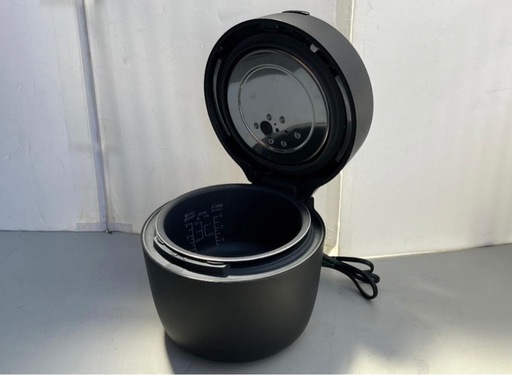 《美品》自動調理機能付炊飯器  Panasonic