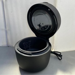 《美品》自動調理機能付炊飯器  Panasonicの画像