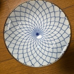 お茶碗1つの画像