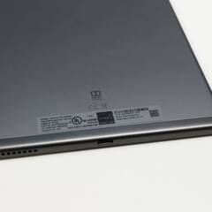 【美品】Lenovo Tab M10 FHD Plus/64GB/TB-X606F/タブレット/Androidの画像