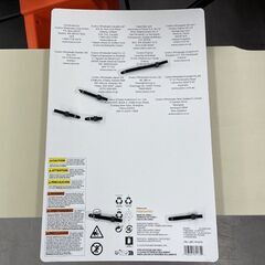 新品 FISKARS 太枝切鋏 剪定鋏 セット 園芸用ばさみ 3.2cmの枝の切断 フィスカース 庭仕事 庭管理 冬越し 札幌市手稲区の画像