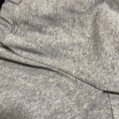 140cm 裏起毛パンツ まとめ売りの画像