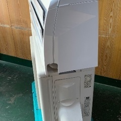 Toshiba 10畳 2021の画像