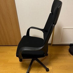 オフィスチェアの画像