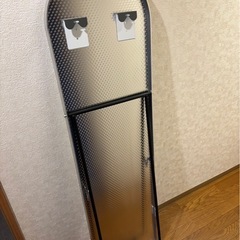 全身鏡　姿見の画像