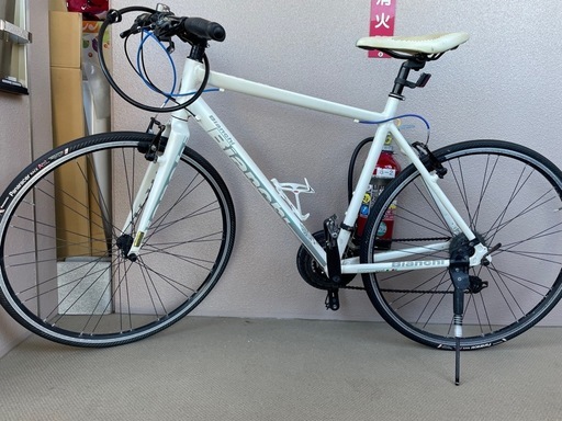 bianchiビアンキ ローマⅢ　170〜185ぐらい