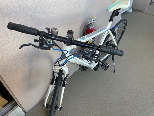bianchiビアンキ ローマⅢ　170〜185ぐらい
