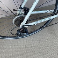 bianchiビアンキ ローマⅣの画像