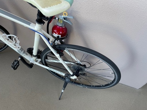bianchiビアンキ ローマⅢ　170〜185ぐらい