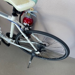 bianchiビアンキ ローマⅣの画像