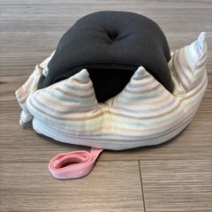 日本製　ベビーヘルメットの画像
