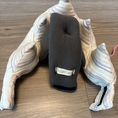 日本製　ベビーヘルメットの画像