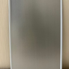 新品　ブリキ看板　芦田
の画像