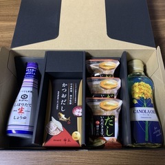 【お譲り決定】新品未開封　食品セットの画像