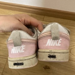 NIKE スニーカーの画像