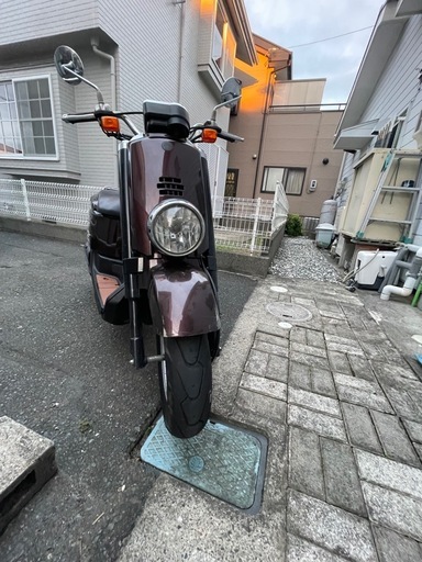 ヤマハ　ボックス(値段交渉あり)