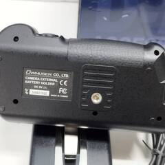 OWNUSER バッテリーホルダー E30用の画像