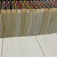 ドラゴン桜　全巻セット　全21巻の画像